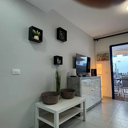 Canarian Elisabeth By Lucaproperties Grancanaria Holiday home Maspalomas (Gran Canaria)