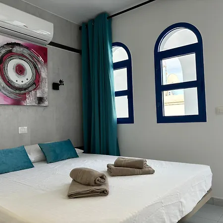 Holiday home Canarian Elisabeth By Lucaproperties Grancanaria *