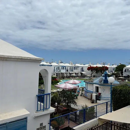 Canarian Elisabeth By Lucaproperties Grancanaria * Maspalomas (Gran Canaria)