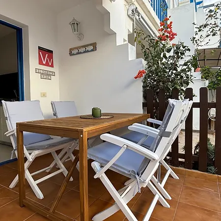 Holiday home Canarian Elisabeth By Lucaproperties Grancanaria *