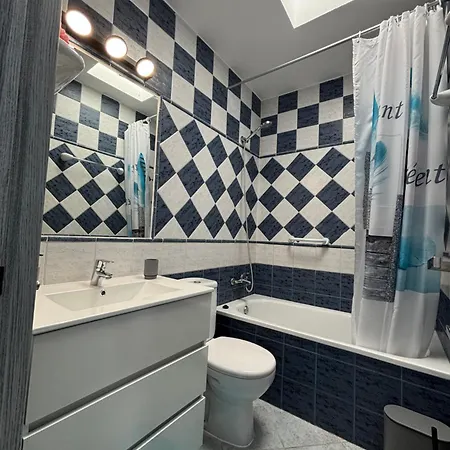 Canarian Elisabeth By Lucaproperties Grancanaria Holiday home