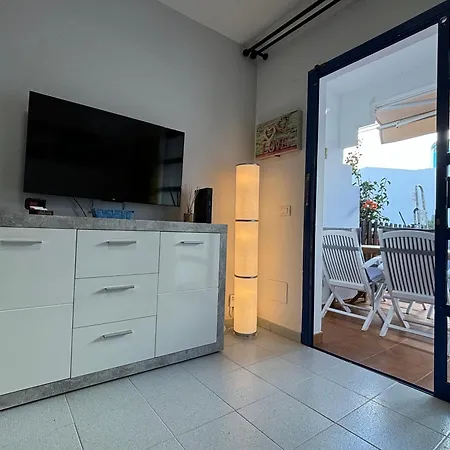 Canarian Elisabeth By Lucaproperties Grancanaria Maspalomas (Gran Canaria)