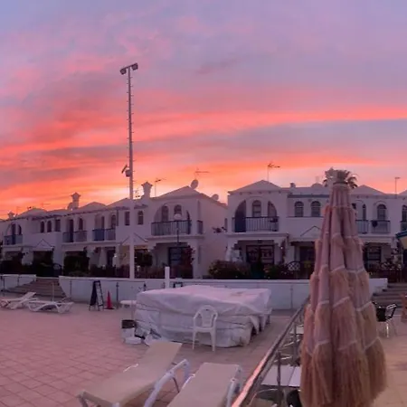 Canarian Elisabeth By Lucaproperties Grancanaria Holiday home Maspalomas (Gran Canaria)